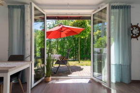Ferienwohnung Sellinkoje in Sellin